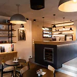 Vigeo Lounge Coffee 4* ボイニツェ
