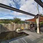 Vigeo Lounge Coffee 4* Bojnice
