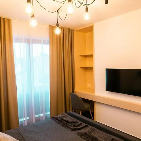 Couette-café Vigeo Lounge Coffee Bojnice