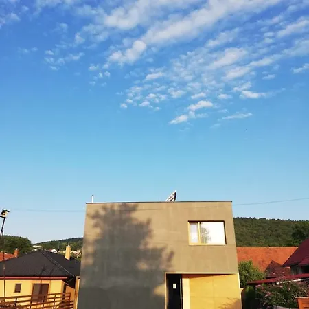 Bed & Breakfast Vigeo Lounge Coffee Bojnice