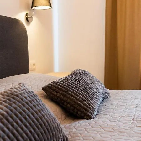 Vigeo Lounge Coffee 4* Bojnice