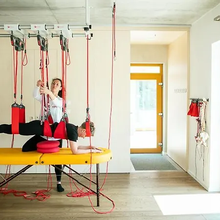 Bed & Breakfast Vigeo Lounge Coffee 4*