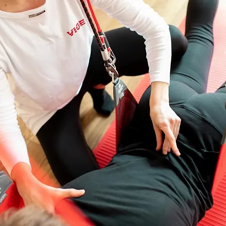 Bed & Breakfast Vigeo Lounge Coffee Bojnice