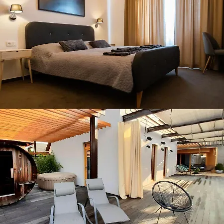 Vigeo Lounge Coffee 4*