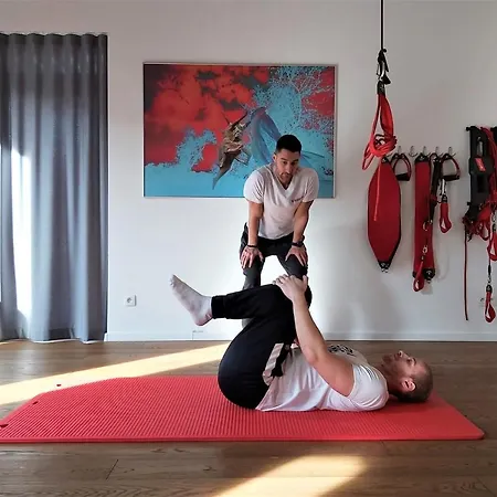 Vigeo Lounge Coffee Bed & Breakfast