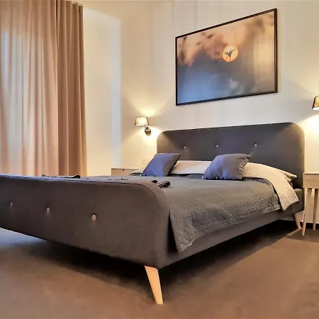 Vigeo Lounge Coffee Bed & Breakfast