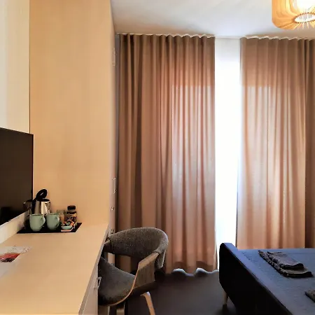 Bed & Breakfast Vigeo Lounge Coffee