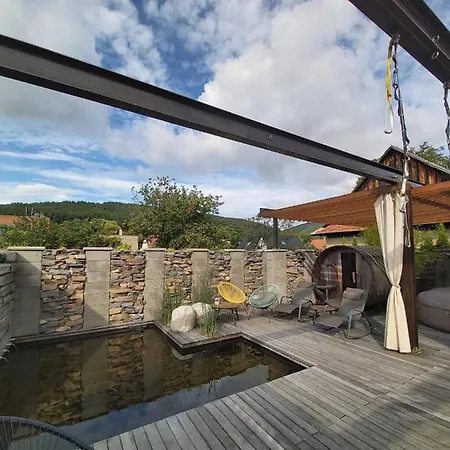 Vigeo Lounge Coffee 4* Bojnice