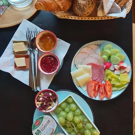 Vigeo Lounge Coffee Bojnice