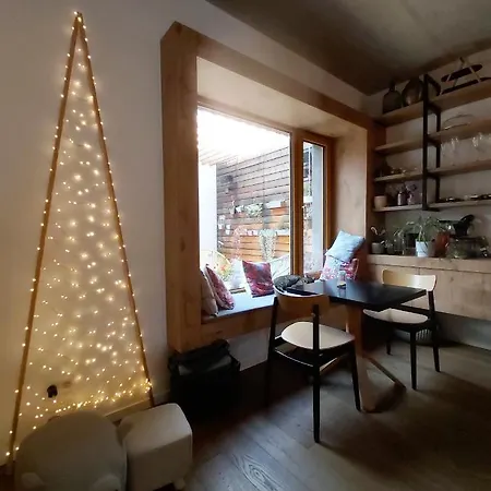 Vigeo Lounge Coffee Bojnice