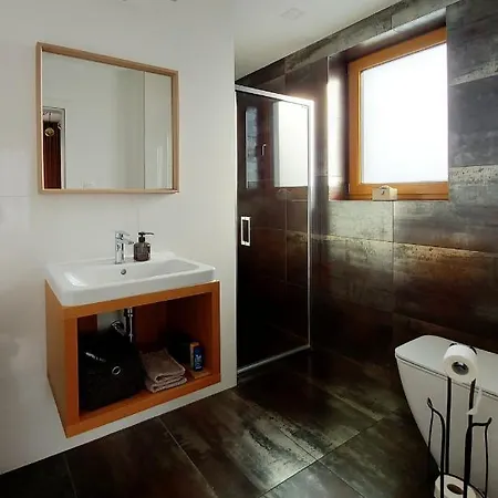 Bed & Breakfast Vigeo Lounge Coffee Bojnice