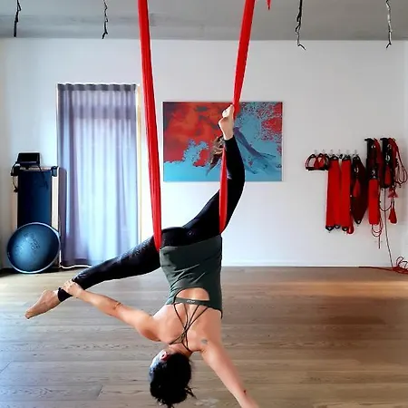 Vigeo Lounge Coffee Bed & Breakfast