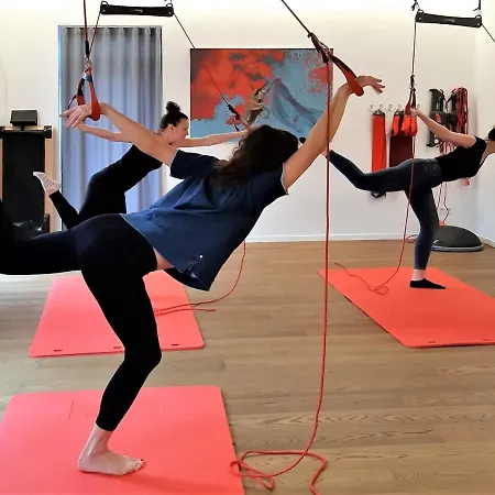 Vigeo Lounge Coffee 4*