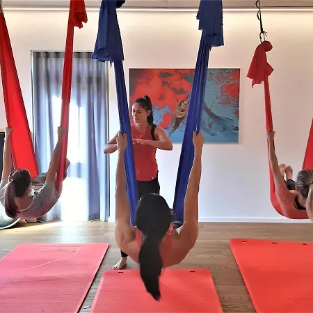 Vigeo Lounge Coffee 4* Bojnice