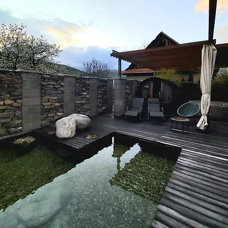 Vigeo Lounge Coffee Bojnice