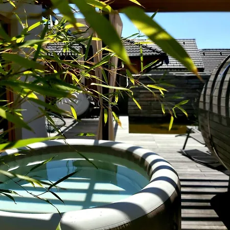 Bed & Breakfast Vigeo Lounge Coffee