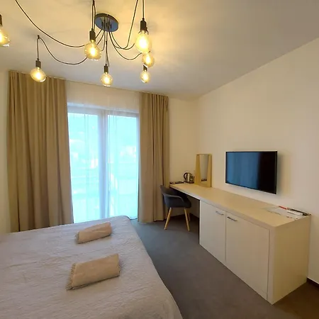 Vigeo Lounge Coffee Bed & Breakfast *
