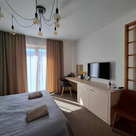 Bed & Breakfast Vigeo Lounge Coffee Bojnice