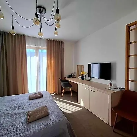 Vigeo Lounge Coffee Bed and breakfast Bojnice